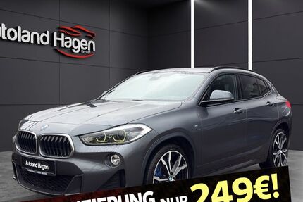 BMW X2 143.738 km 21.950 &euro; Hagen 58089