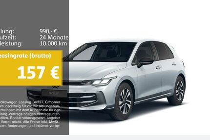 VW Golf 7.256 km 25.950 &euro; Lüdenscheid 58507