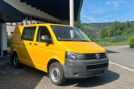 VW T5 Transporter 160.000 km 8.999 &euro; Finnentrop 57413