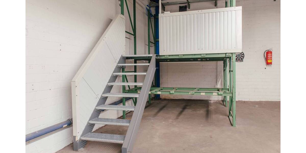 Gewerbeobjekt Unna Königsborn - 895&euro; | Angebot:25665644