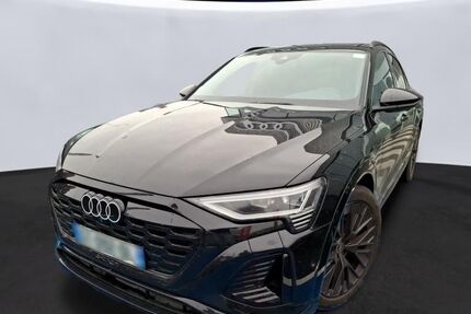 Audi Q8 e-tron 19.893 km 54.220 &euro; Hagen 58091