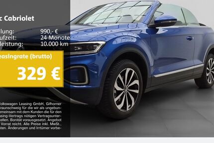 VW T-Roc 12.449 km 26.450 &euro; Lüdenscheid 58507
