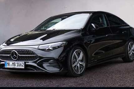 Mercedes-Benz CLA 180 14.500 km 45.220 &euro; Menden 58706