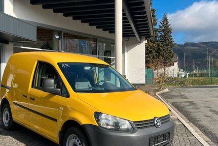 VW Caddy 119.000 km 6.800 &euro; Finnentrop 57413