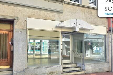 Gewerbeobjekt Lüdenscheid - 500&euro; | Angebot:25876226