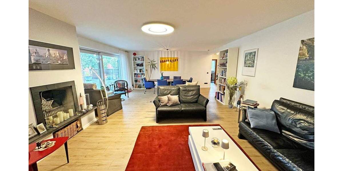 Etagenwohnung Dortmund Lücklemberg - 4 Zimmer, 145 m&sup2;, 630.000&euro; | Angebot:25689720