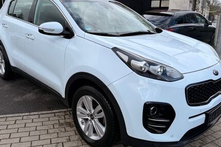 Kia Sportage 73.540 km 12.800 &euro; Lüdenscheid 58515