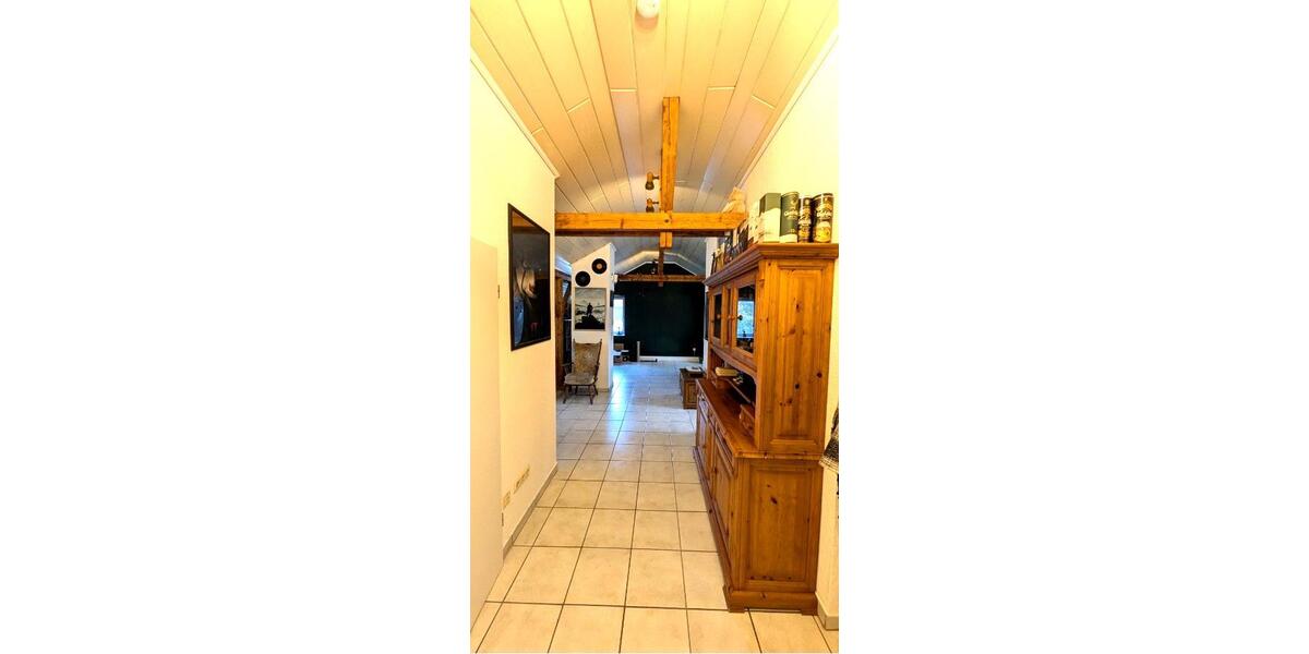 Dachgeschoßwohnung Dortmund Hörde - 3 Zimmer, 90 m&sup2;, 860&euro; | Angebot:25987527