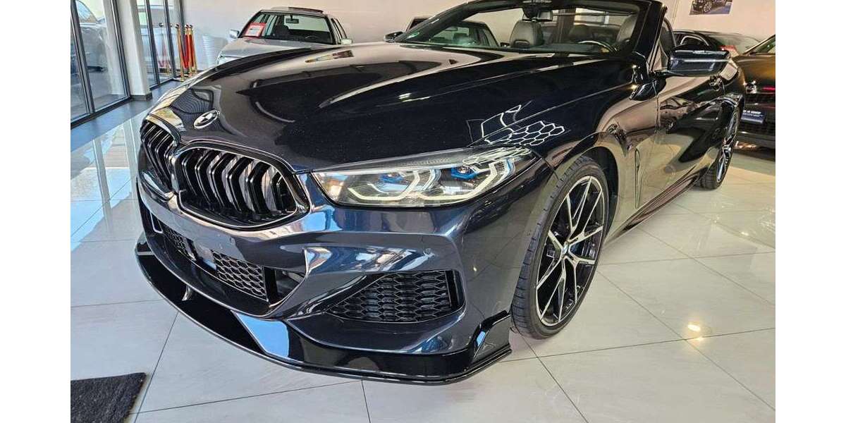 BMW 840 162.551 km 44.999 &euro; Altena 58762