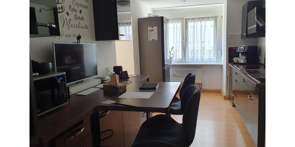 Etagenwohnung Balve - 2 Zimmer, 71 m&sup2;, 350&euro; | Angebot:26497335