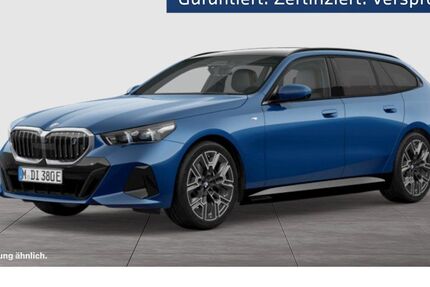 BMW i5 25.460 km 61.990 &euro; Iserlohn 58636