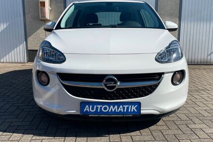 Opel Adam 40.972 km 11.999 &euro; Lünen 44532