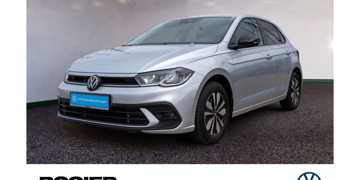 VW Polo 26.276 km 21.990 &euro; Menden 58706