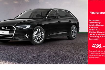 Audi A6 62.609 km 38.415 &euro; Menden 58706
