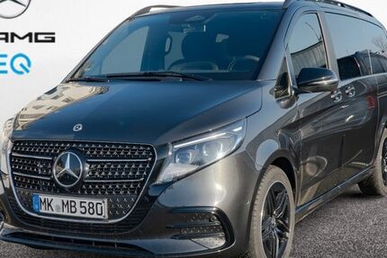 Mercedes-Benz V 250 9.500 km 69.500 &euro; Hagen 58135