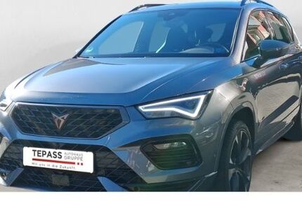 Cupra Ateca 7.999 km 45.111 &euro; Gevelsberg 58285