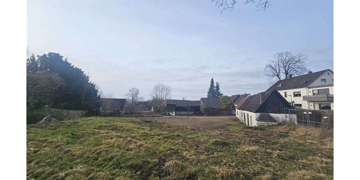Grundstück Lüdenscheid Othlinghausen - 1.299.000&euro; | Angebot:25201085