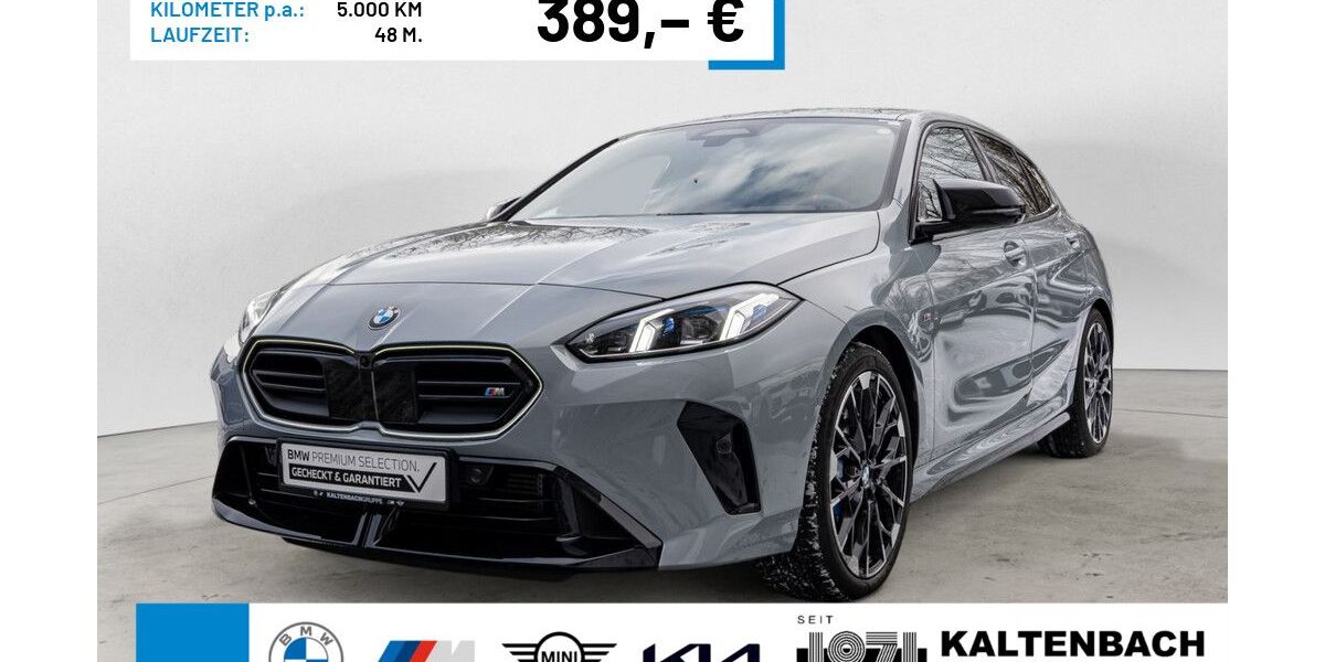 BMW M135 24.887 km 41.390 &euro; Arnsberg 59823