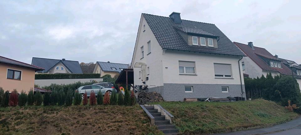 Einfamilienhaus Sundern (Sauerland) - 6 Zimmer, 156 m&sup2;, 360.000&euro; | Angebot:25612814