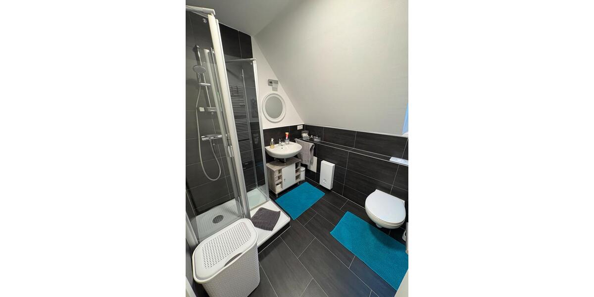 Dachgeschoßwohnung Arnsberg Rusch - 2 Zimmer, 45 m&sup2;, 865&euro; | Angebot:25538831