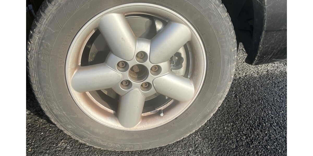 VW T4 Caravelle 256.000 km 7.000 &euro; Unna 59423