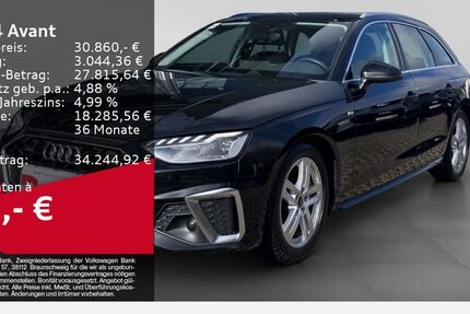 Audi A4 96.642 km 30.860 &euro; Lüdenscheid 58511