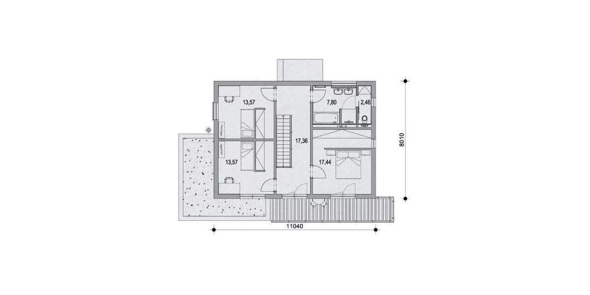 Einfamilienhaus Werl - 5 Zimmer, 163 m&sup2;, 742.500&euro; | Angebot:25670950