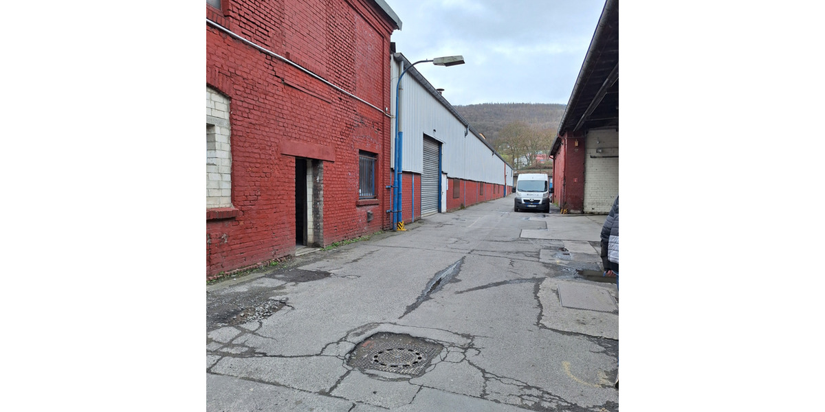 Gewerbeobjekt Hagen Altenhagen - 1.990.000&euro; | Angebot:25865841