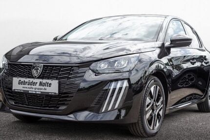 Peugeot 208 7.655 km 16.450 &euro; Iserlohn 58636