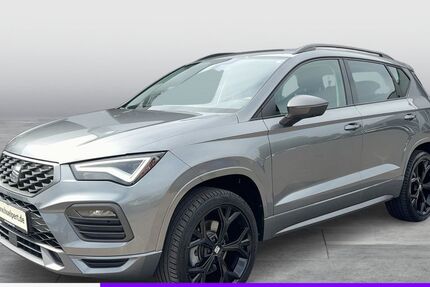 Seat Ateca 22.920 km 27.477 &euro; Dortmund 44379