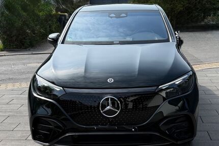 Mercedes-Benz EQE SUV 20.000 km 65.000 &euro; Iserlohn 58638