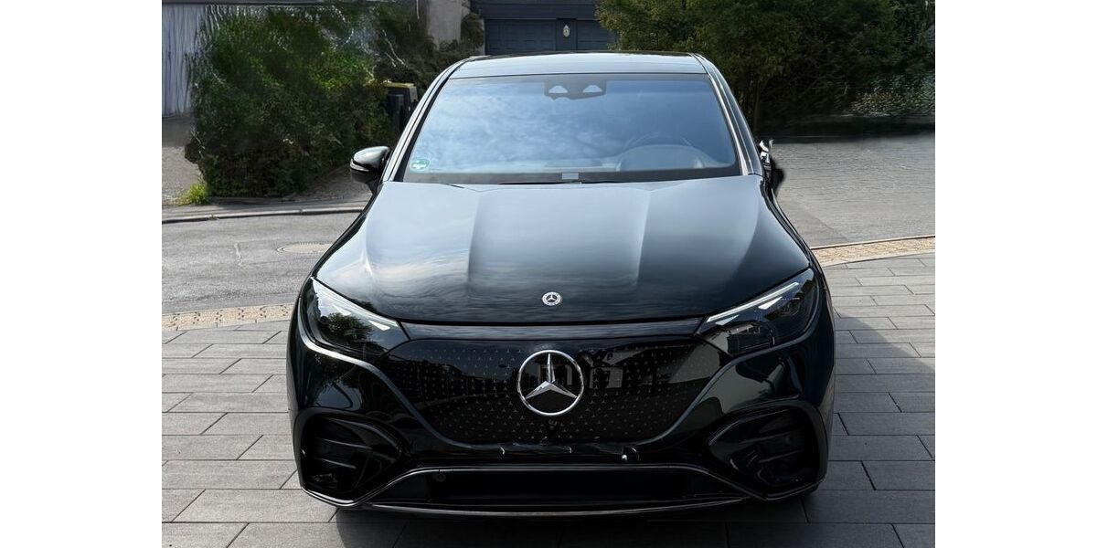 Mercedes-Benz EQE SUV 20.000 km 65.000 &euro; Iserlohn 58638