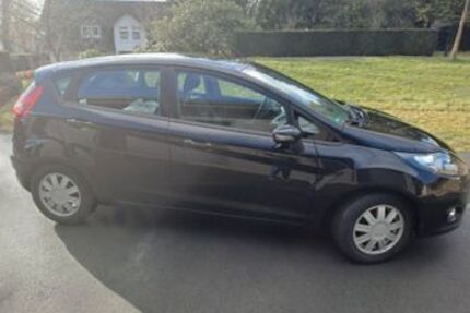 Ford Fiesta 200.000 km 3.300 &euro; Finnentrop 57413