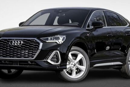Audi Q3 20.253 km 36.822 &euro; Dortmund 44143
