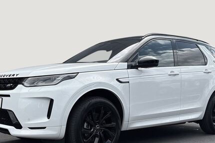 Land Rover Discovery Sport 50.900 km 38.900 &euro; Iserlohn 58640