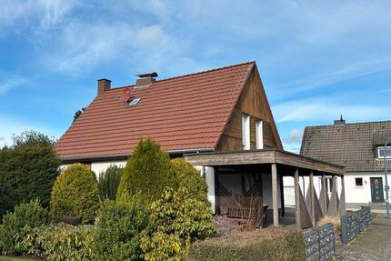 Haus Holzwickede - 5 Zimmer, 140 m&sup2;, 530.000&euro; | Angebot:25279171