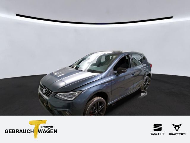 Seat Ibiza 2.404 km 21.290 &euro; Plettenberg 58840