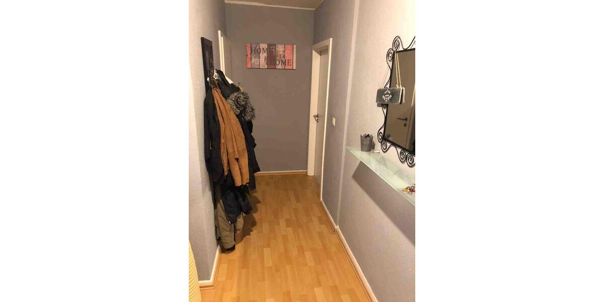 Dachgeschoßwohnung Hagen Hagen-Mitte - 2 Zimmer, 64 m&sup2;, 450&euro; | Angebot:25081452