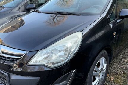 Opel Corsa 153.000 km 2.990 &euro; Lüdenscheid 58507