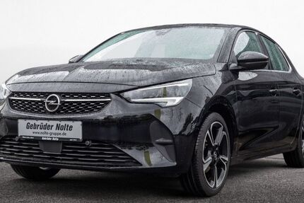 Opel Corsa 33.999 km 13.850 &euro; Iserlohn 58636