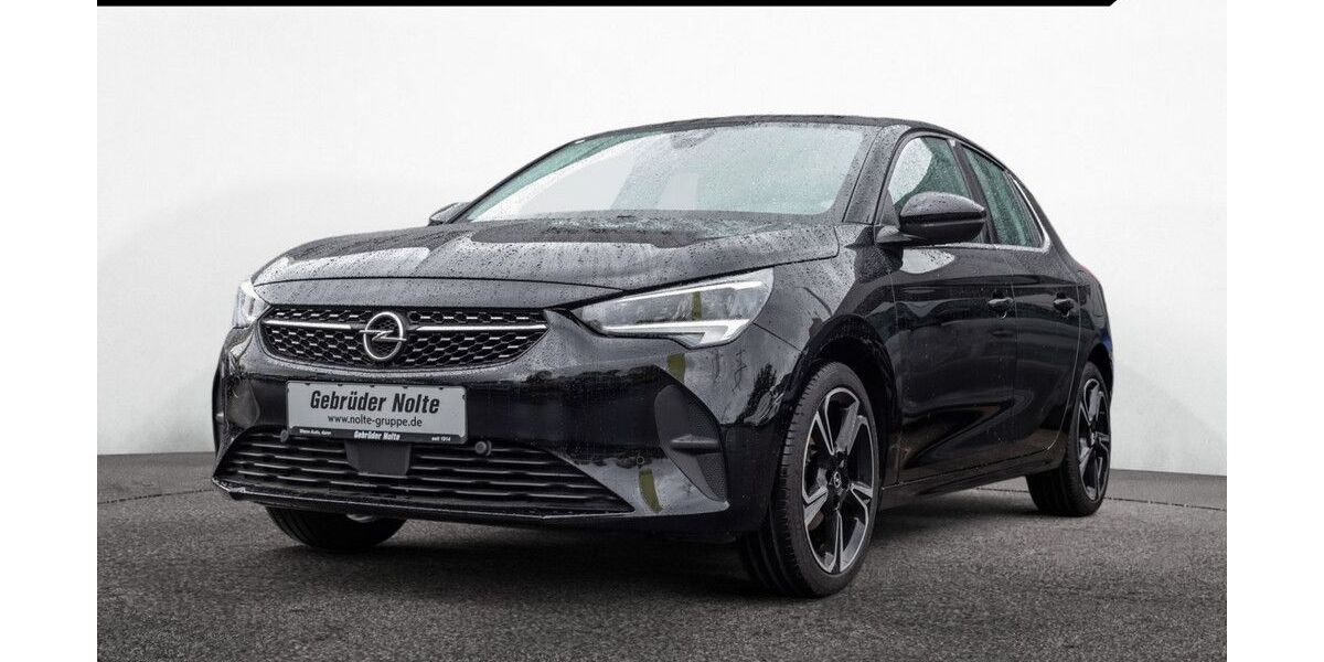 Opel Corsa 33.999 km 13.850 &euro; Iserlohn 58636