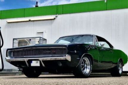 Dodge Charger 3.200 km 145.000 &euro; Hagen 58135