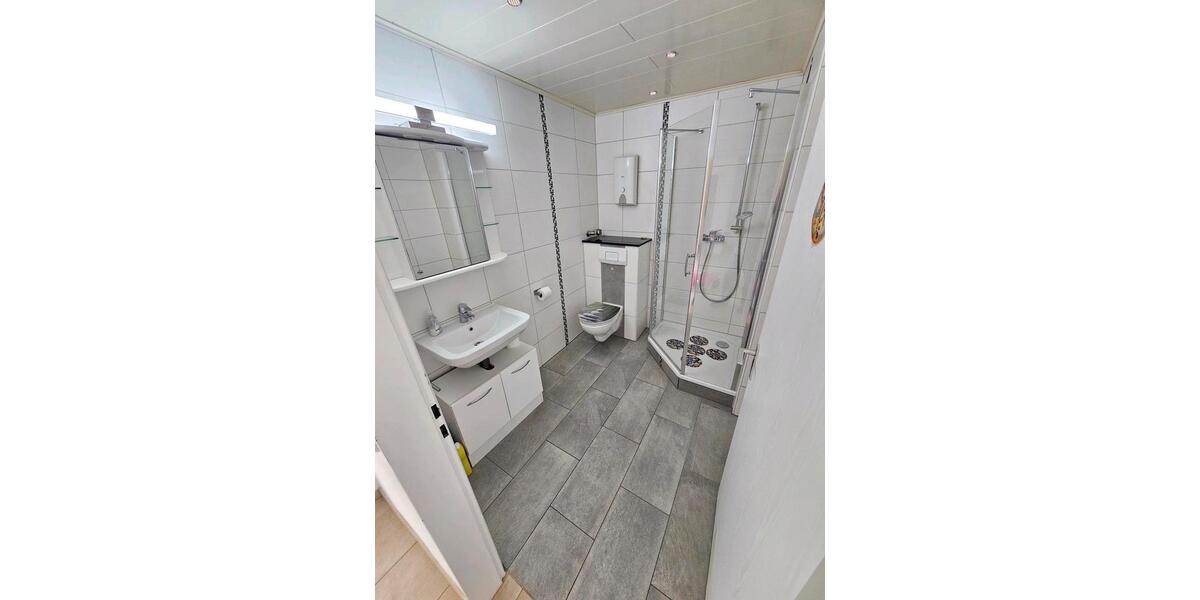 Etagenwohnung Kierspe - 3 Zimmer, 77 m&sup2;, 880&euro; | Angebot:25894309