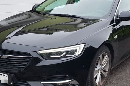 Opel Insignia 60.000 km 15.200 &euro; Finnentrop 57413