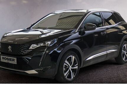 Peugeot 3008 36.315 km 24.790 &euro; Menden 58706