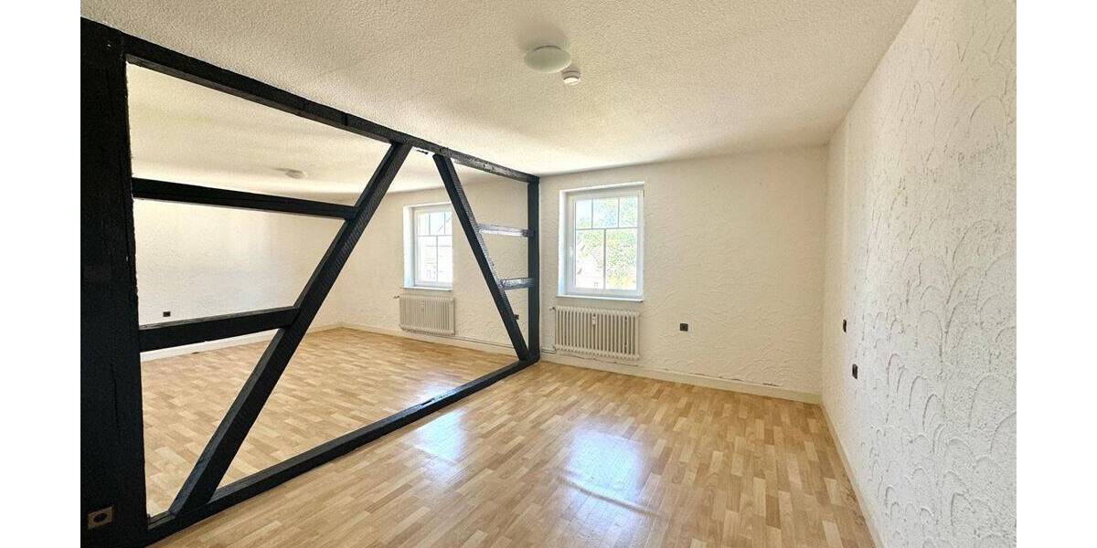 Kapitalanleger gesucht: Mehrfamilienhaus mit Gewerbeeinheit in Kierspe-Dorf - Mehrfamilienhaus, Wohnhaus Kierspe Kierspe Dorf | Angebot:25608763