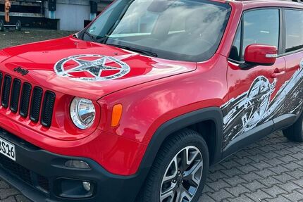 Jeep Renegade 116.500 km 11.890 &euro; Dortmund 44319