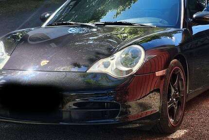 Porsche 996 71.000 km 46.999 &euro; Lüdenscheid, Stadt 58513