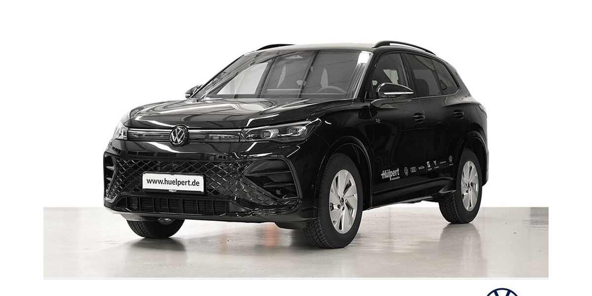 VW Tiguan 1.990 km 48.490 &euro; Dortmund 44379