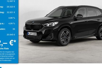 BMW X1 60.745 km 41.390 &euro; Arnsberg 59823